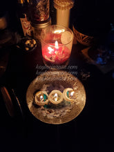 Load image into Gallery viewer, Cord Cutting Mini Ritual - 7/10th and 11th