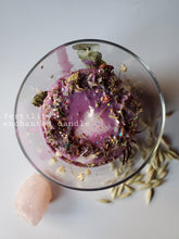 Load image into Gallery viewer, Custom Enchanted Candle*